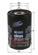 CLEAN FILTERS alyvos filtras DO 225/C